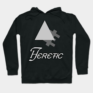 MCLL-Heretic LP Hoodie